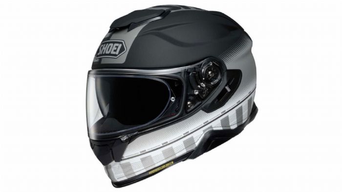 Shoei GT AIR 2 Tesseract TC-5 Shoei GT AIR 2 Tesseract TC-5