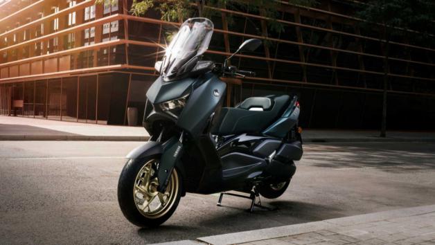 Νέος τιμοκατάλογος Yamaha