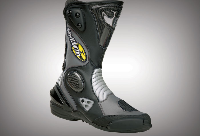 Μπότες racing Stylmartin Matrix-3