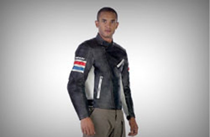 Jacket Dainese Merx στη μισή τιμή