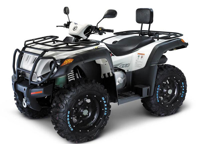 Τον Ιούλιο το Gamax AX 600 στην Ελλάδα