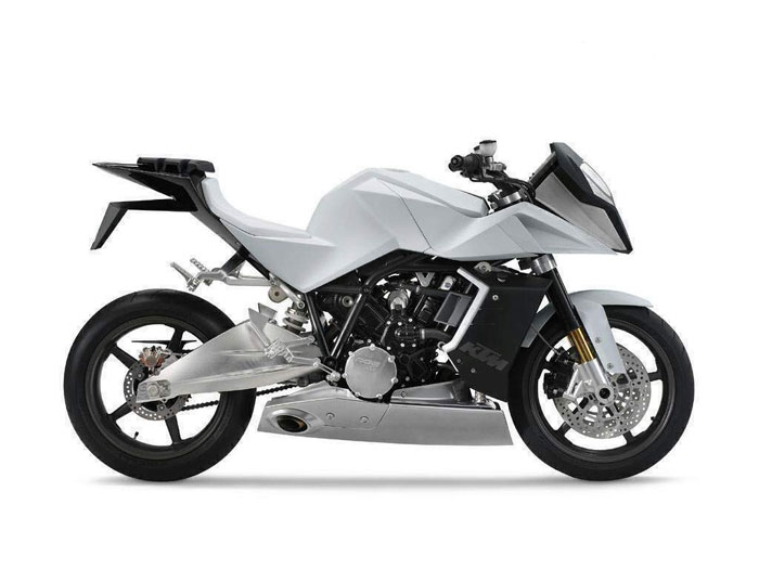 Ο κρυμμένος άσσος της KTM στην EICMA… Ο κρυμμένος άσσος της KTM στην EICMA…