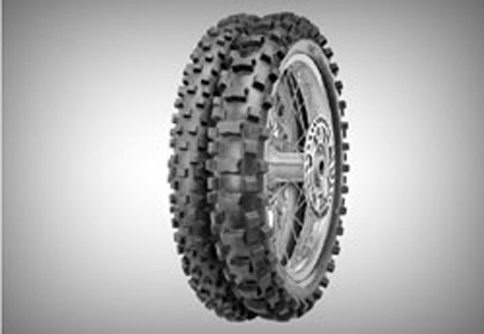 Ελαστικά ContiGelandeSport