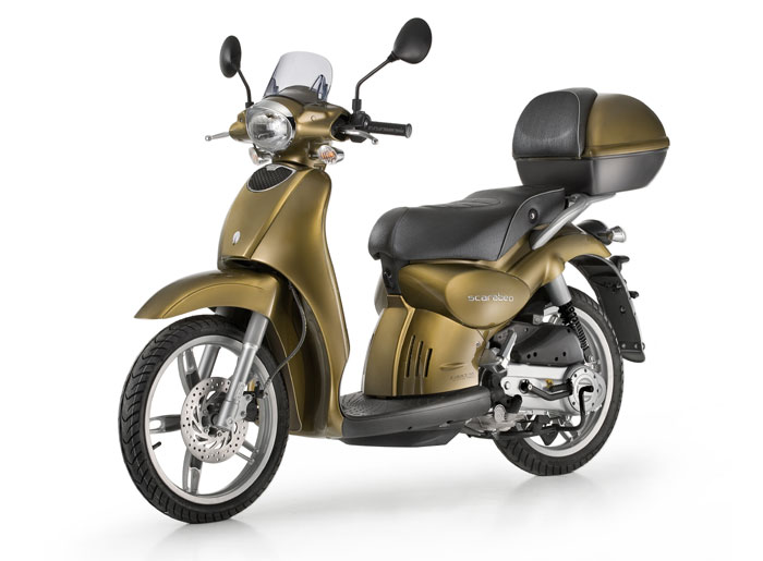 Με 1.990 ευρώ μια έξυπνη λύση για τη πόλη!