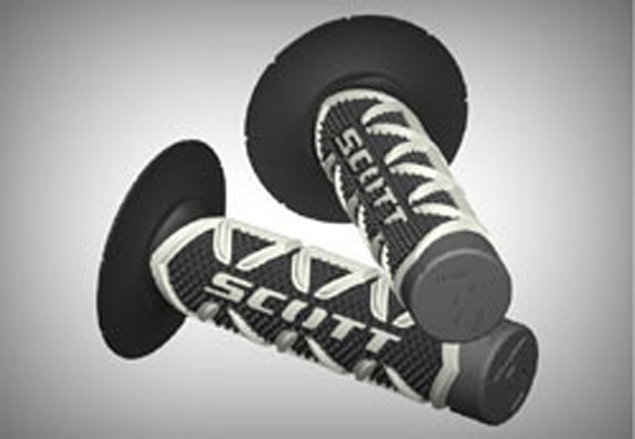 Deuce από τη Scott