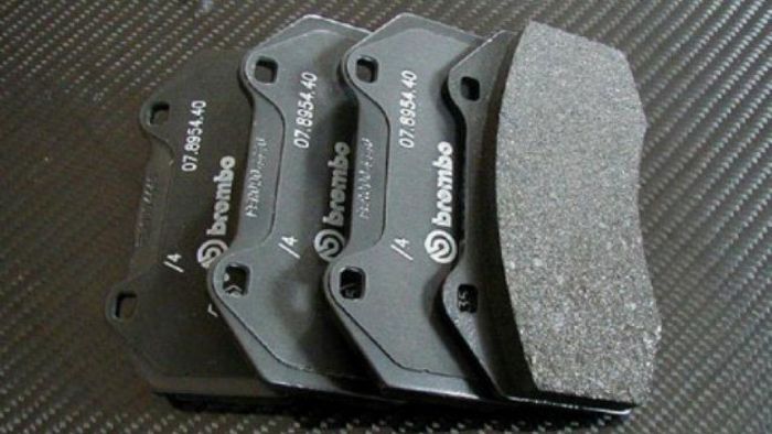 Τακάκια: Ξέρεις από φρένα;