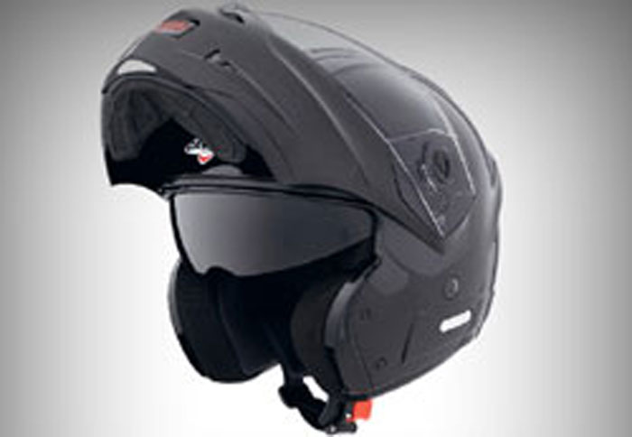 Νέο κράνος από την Caberg