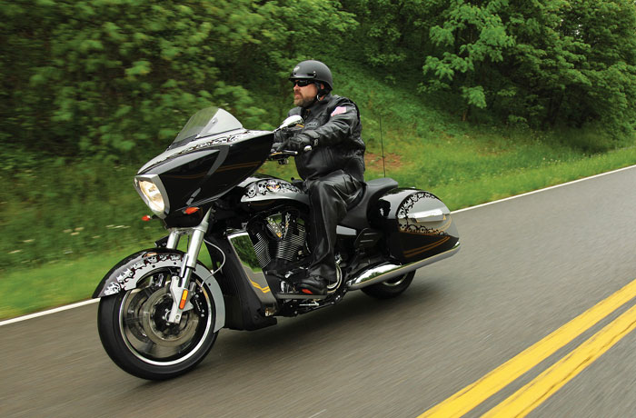 Νέα μοντέλα από τη Victory