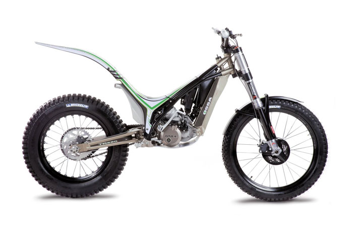 H επιστροφή της Ossa H επιστροφή της Ossa