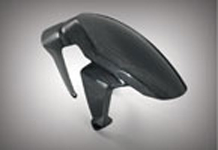 Φτερά carbon από την Aprilia