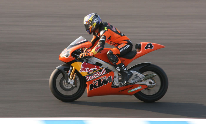 Θα ωφεληθούμε από τα Moto 2; 