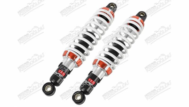 Αμορτισέρ HYPER-X για παπιά Αμορτισέρ HYPER-X για παπιά