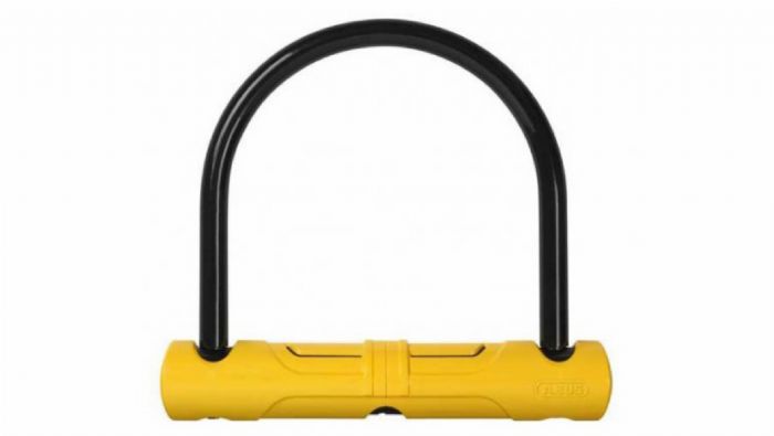 Αντικλεπτικό πέταλο ABUS U-Lock Ultra Scooter