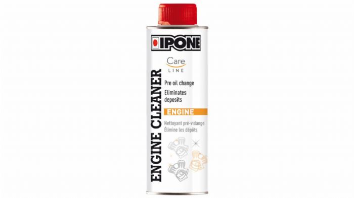 IPONE ENGINE CLEANER
