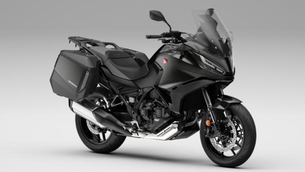 Ετοιμοπαράδοτο το Honda NT 1100 DCT