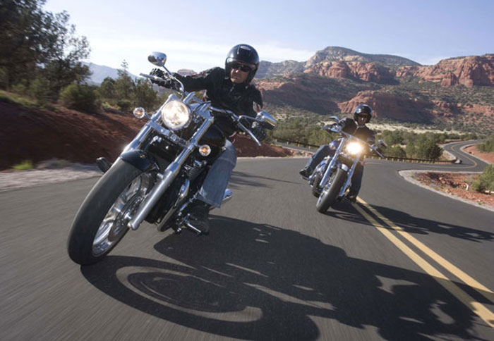 Triumph Thunderbird: Οι πρώτες εντυπώσεις…