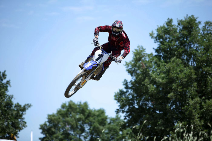 Πανελλήνιο Πρωτάθλημα MX, Μεγαλόπολη Πανελλήνιο Πρωτάθλημα MX, Μεγαλόπολη