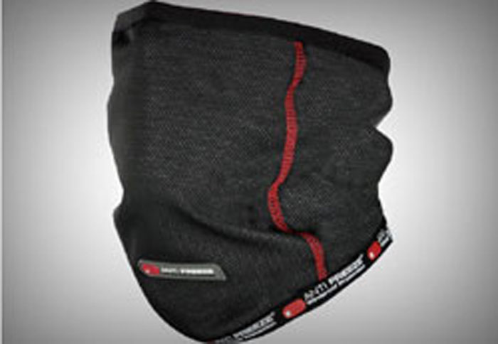 Neck Guard από τη Frank Thomas