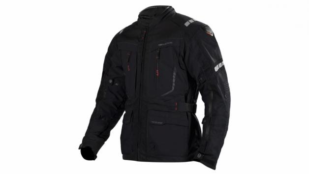 Χειμερινό μπουφάν Nordcode Dakar Evo Χειμερινό μπουφάν Nordcode Dakar Evo