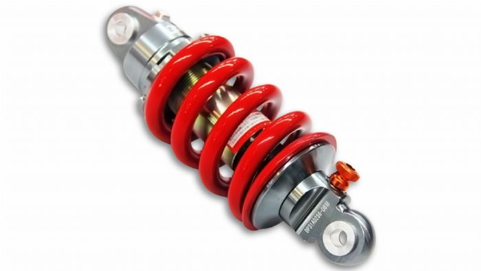 Αμορτισέρ Racing Boy για Crypton-X 135