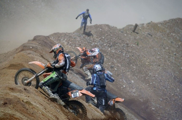 Ελληνικές συμμετοχές στο Ezberg!