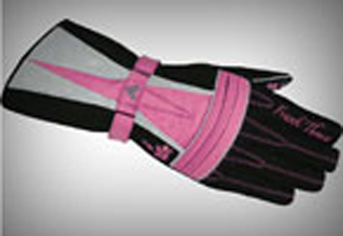 Γυναικεία γάντια από τη Frank Thomas