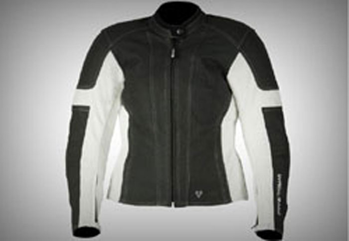 Jasmine Jacket από την Frank Thomas