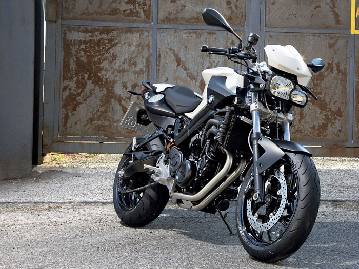 Το Μάιο το νέο Γερμανικό naked στην αγορά