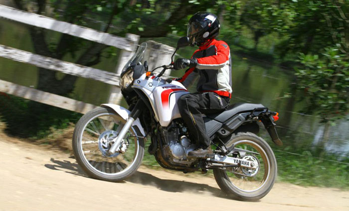 Νέο Yamaha XT 250Z Tenere: θα έρθει στην Ευρώπη; Νέο Yamaha XT 250Z Tenere: θα έρθει στην Ευρώπη;