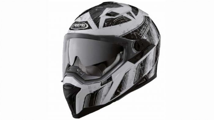 Caberg Stunt Steez με έκπτωση 30%