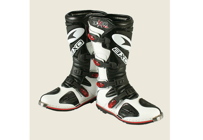 Ιδανικές για χρήση MX