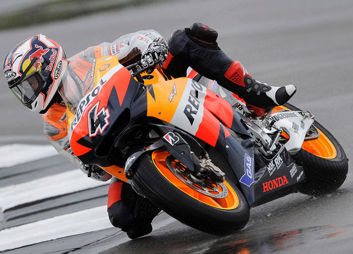 MotoGP Donington Park , UK.