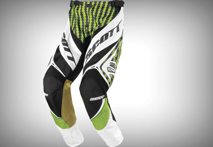 Εντυπωσιακή νέα σειρά από τη Scott