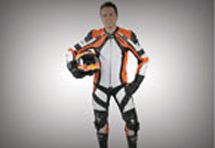 Z-Force από τη Lookwell