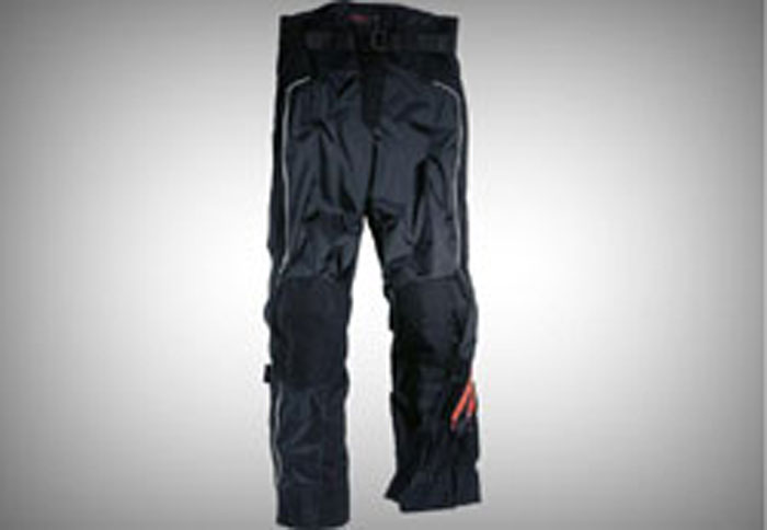 Gargoyle από τη Spidi