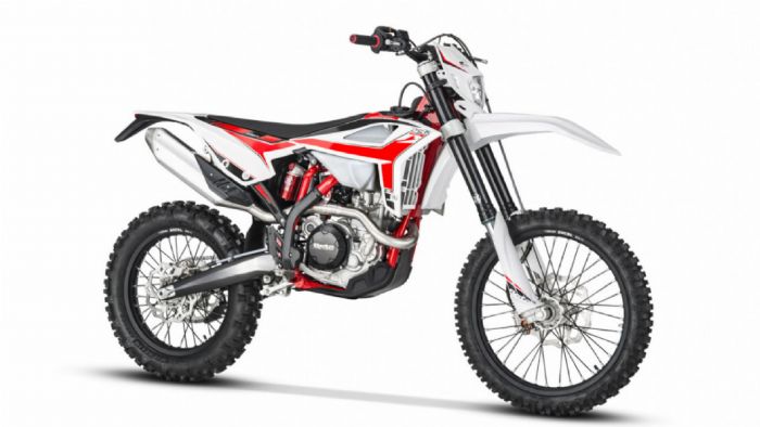 Beta: Όλα τα νέα enduro του 2020