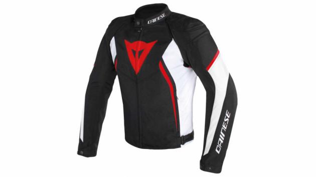 Jacket Dainese Avro D2 Tex Jacket Dainese Avro D2 Tex