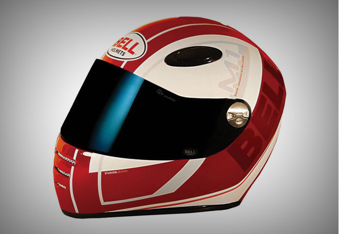 Επιθετική εμφάνιση από την Bell