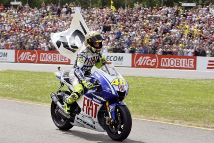 Assen: Οι δηλώσεις των πρωταγωνιστών Assen: Οι δηλώσεις των πρωταγωνιστών