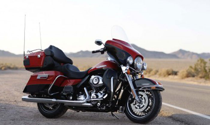 Ανανέωση σε κλασσικές τσοπερ για easy riders