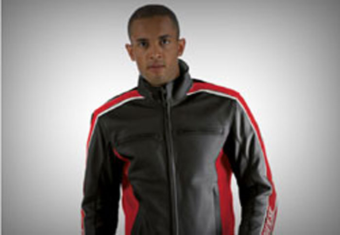 Arizona Red από την Dainese