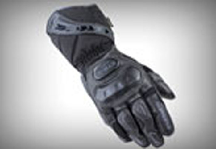 Αγωνιστική αίσθηση με Spidi STR-2 h2out