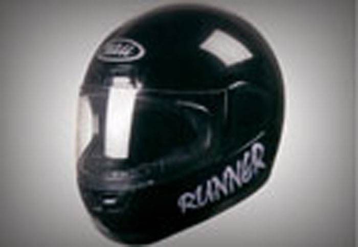 N30 Runner από τη Nau