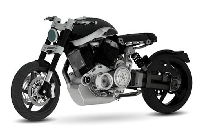 Νέα Confederate C3 X132