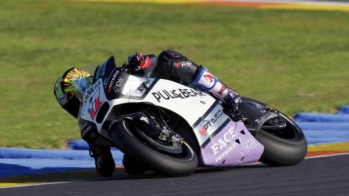 Ελπίζει σε καλύτερο αποτέλεσμα στον επόμενο αγώνα