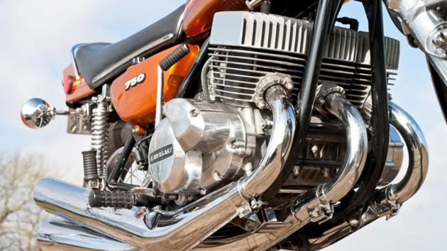 Ο δίχρονος επιστρέφει; Τα σχέδια Kawasaki, GM και τα νέα concept αμφισβητούν την Ο δίχρονος επιστρέφει; Τα σχέδια Kawasaki, GM και τα νέα concept αμφισβητούν την εποχή των τετράχρονων