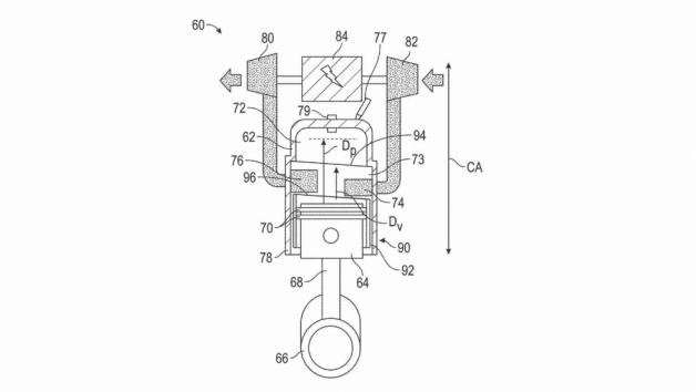Η GM επαναφέρει τον δίχρονο: Πατέντα με e-Turbo, κομπρέσορα και καθαρή καύση
