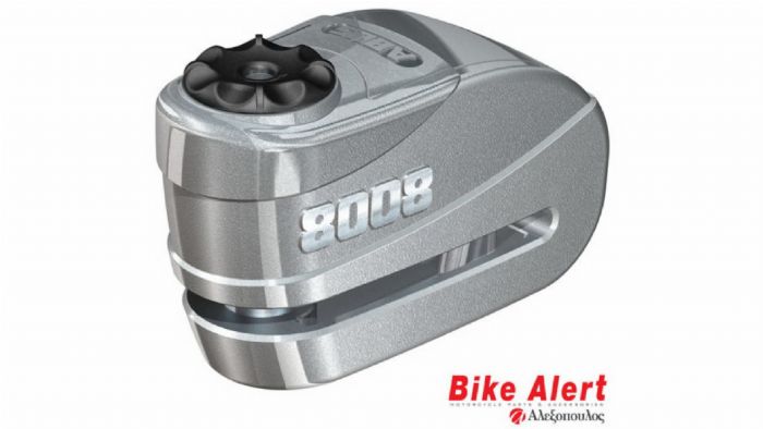 ABUS Granit Detecto X-Plus 8008 ABUS Granit Detecto X-Plus 8008