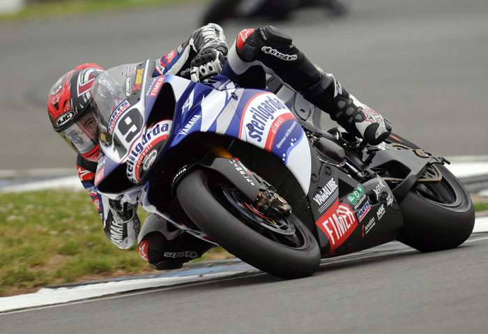WSBK: Spies Χ 2 WSBK: Spies Χ 2