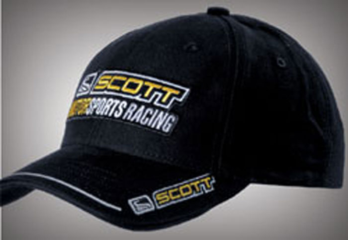 Cap Motors από τη Scott